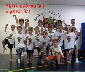 Sum Camp Aug2011