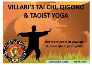 tai chi qigong villaris martial arts www.villaris-ri2