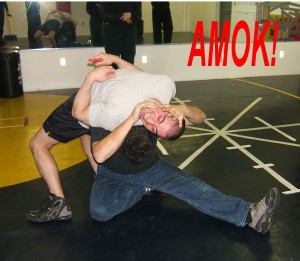 AMOK! Po