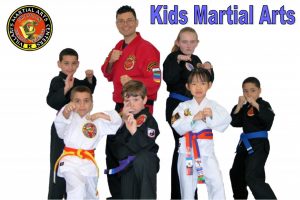 Kids Martial Arts Villaris-RI.com Villari's Martial Arts Middletown RI
