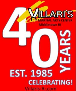 Villari's 40yr anniv 2025 middletown RI www.villaris-ri.com