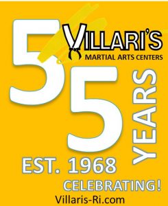 Villaris 55yr anniversary celebration www.villaris-ri.com Jesse Harding