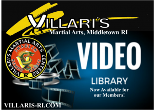 Villaris Video Library Icon Villaris-RI.com 2020