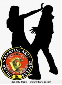 Villaris martial arts self defense training middletown RI